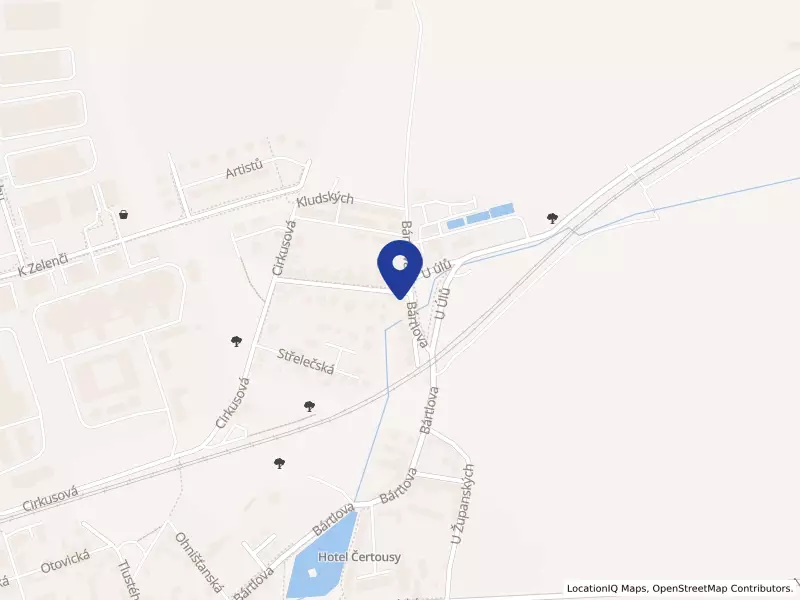Centrum Čertousy s.r.o.