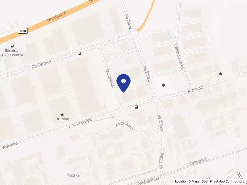 ROKOSPOL TRADE  s.r.o.