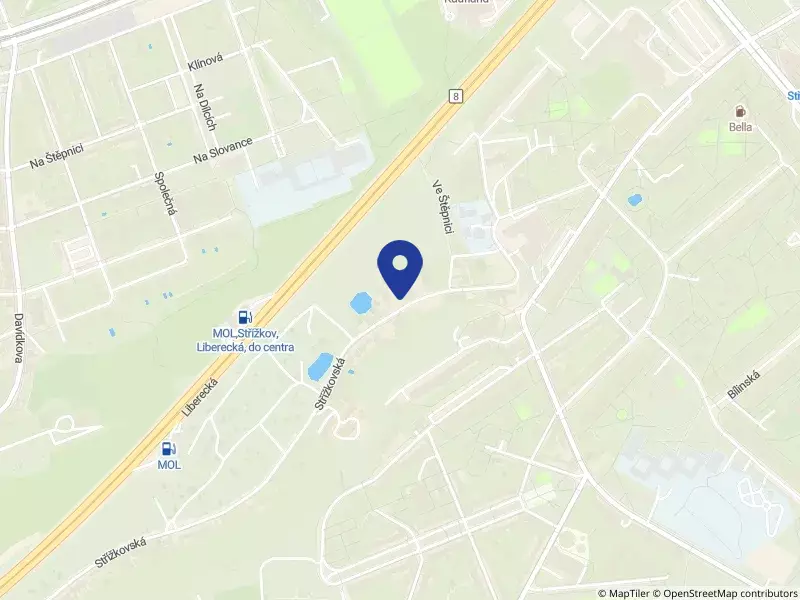 Družstvo PRODUS INTERKONTINENTAL