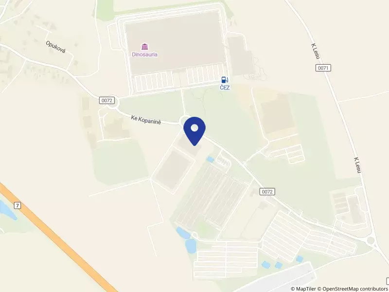 Scan Global Logistics s.r.o.