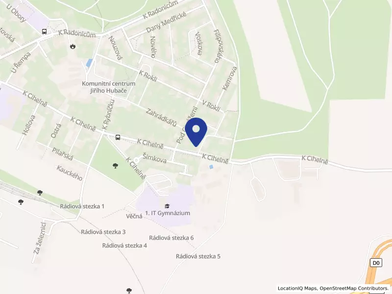 Farao property s.r.o.