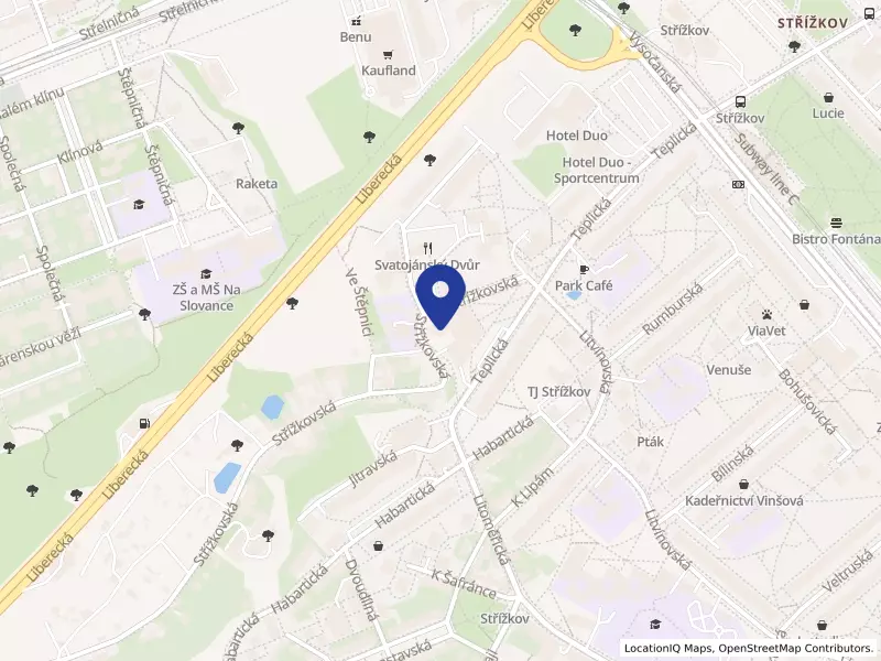 DATAHOUSING Gastro, s.r.o.