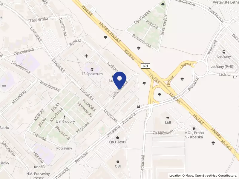 TK Servis Technology  s.r.o.