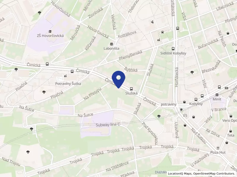 U dvou vlaštovek s.r.o.