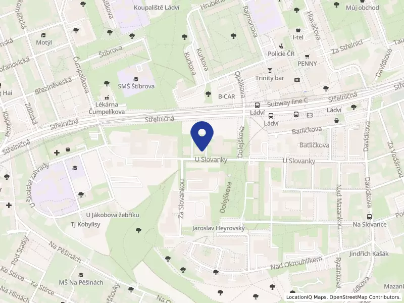 Ústav fyziky plazmatu AV ČR, v. v. i.