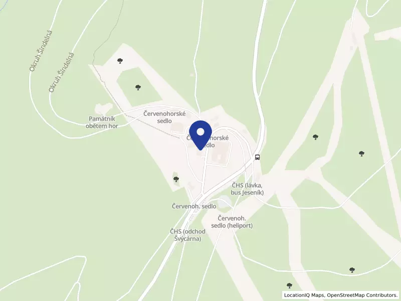 Chata ČHS, s.r.o.