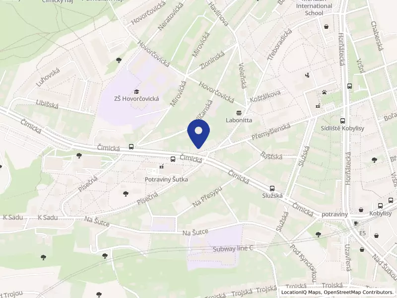 MDA Partners CZ s.r.o.