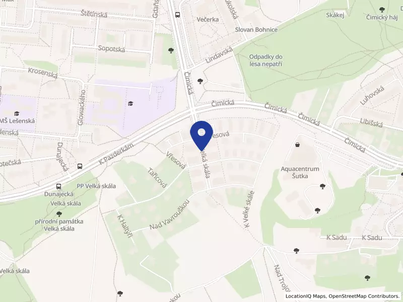 Zubní ordinace MKN Dental s.r.o.