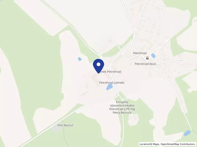 ZO odborového svazu zdravotnictví a soc. péče Psychiatrická léčebna Petrohrad