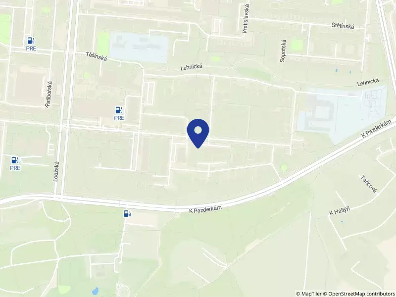 Masna Krakov Lidická, s.r.o.