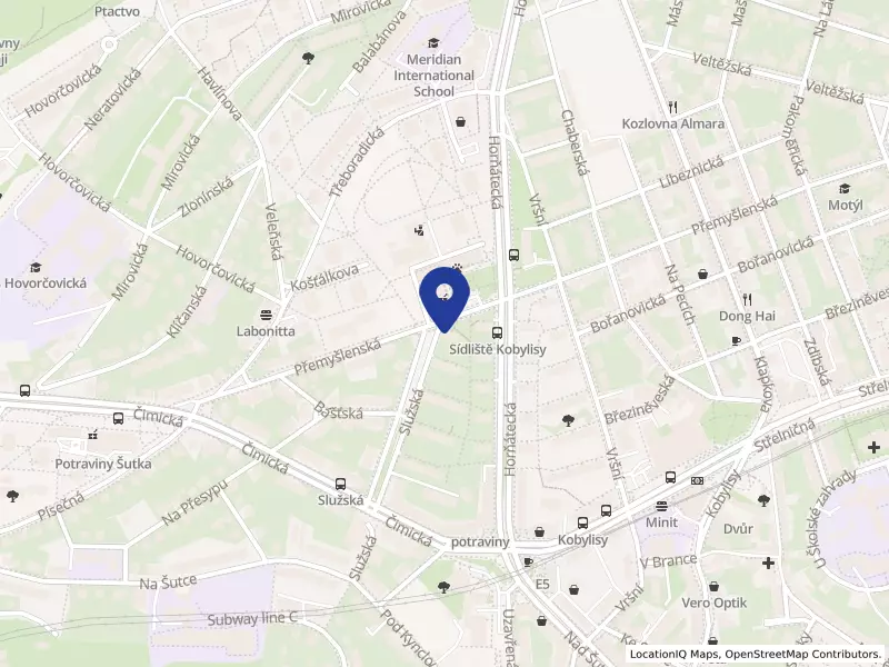 ÚČETNICTVÍ BYTOVÝCH DRUŽSTEV  s.r.o.