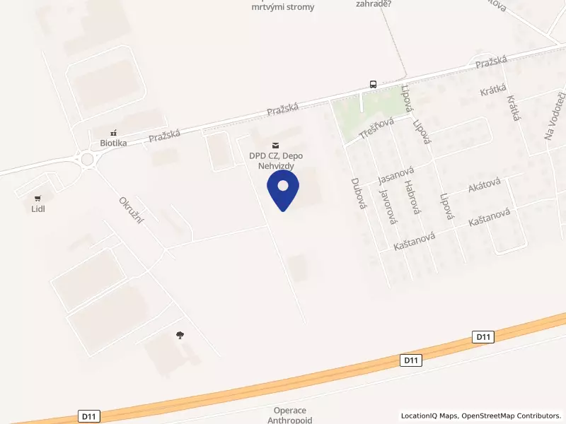 BTL Moravia s.r.o.