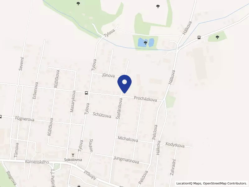 Isca Apartman 39 s.r.o.