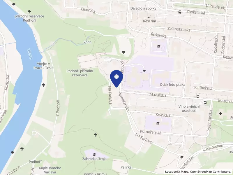 REDAMSTAV s.r.o.