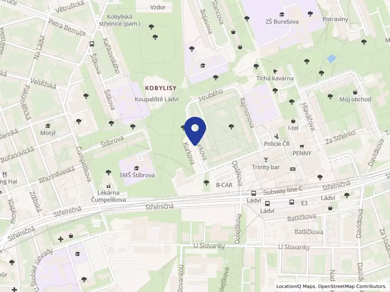 DB Stavební s.r.o.