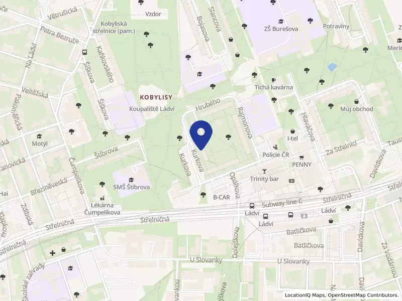 Przedsiebiorstwo Budowlano-Handlowe "KOLBUD" spólka z ograniczona odpowiedzialnoscia, organizační složka