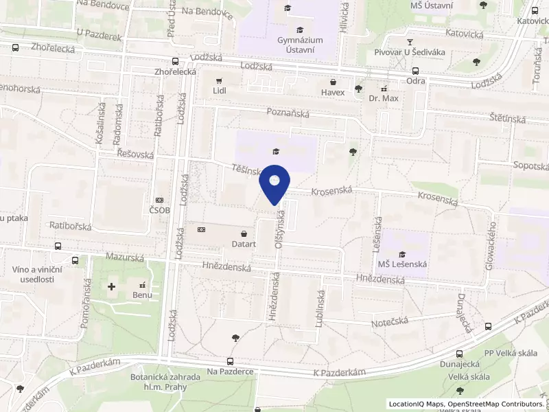 Baby Market s.r.o.