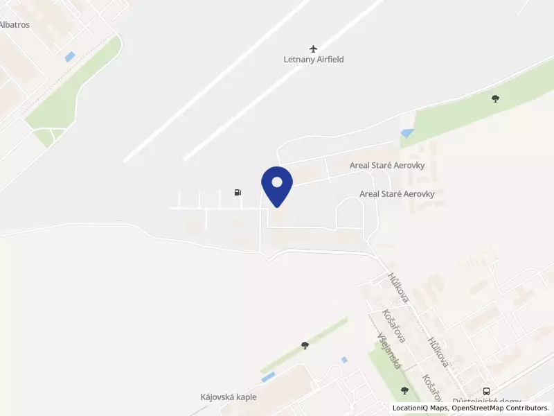 Avionics service s.r.o.
