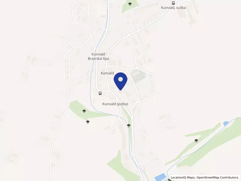 Tělocvičná jednota Sokol Kunvald