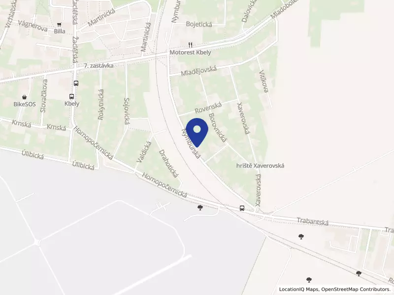 Yverdon investissment s.r.o.