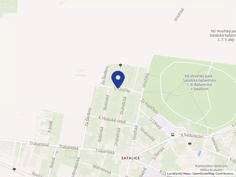 Tomáš Podrazil, s.r.o.