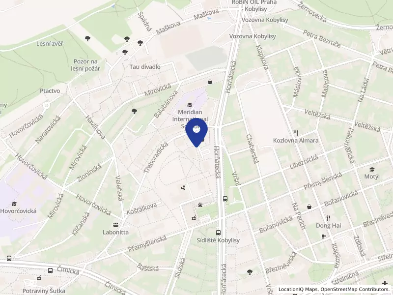 LMŠ 3 údolí s.r.o.