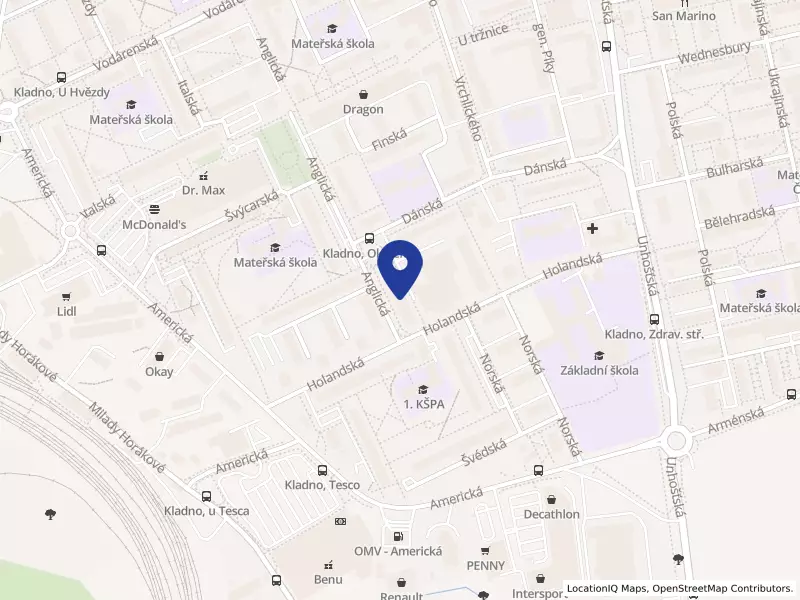 SOKOLTRANSLINE s.r.o.