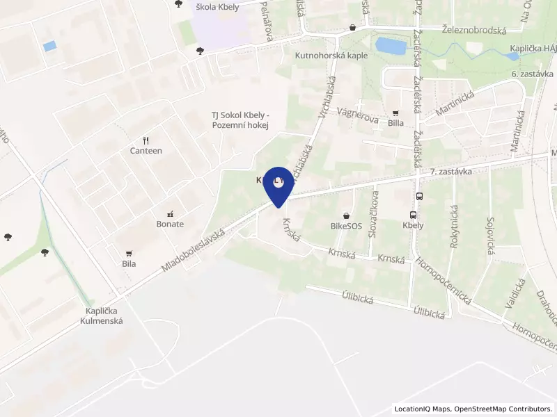 Vet-centrum Kbely s.r.o.