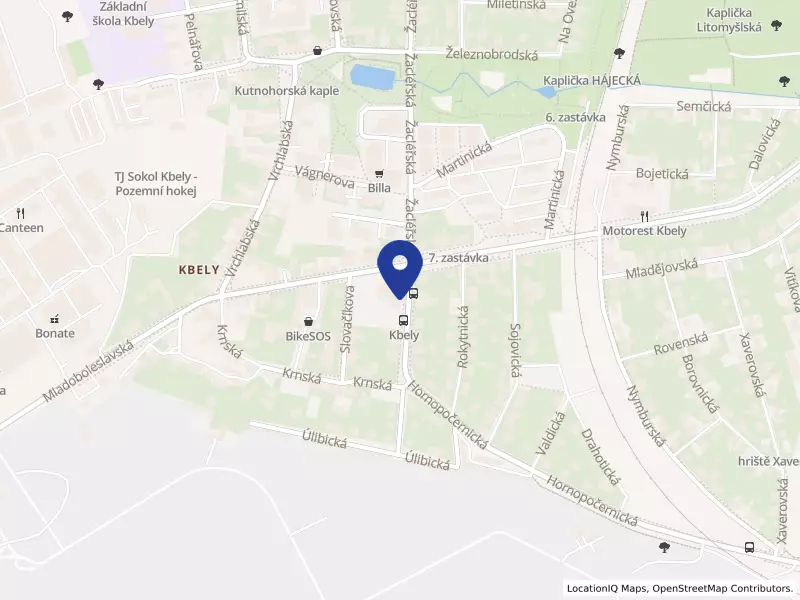 OLEŇ, malý podnik, organizační složka