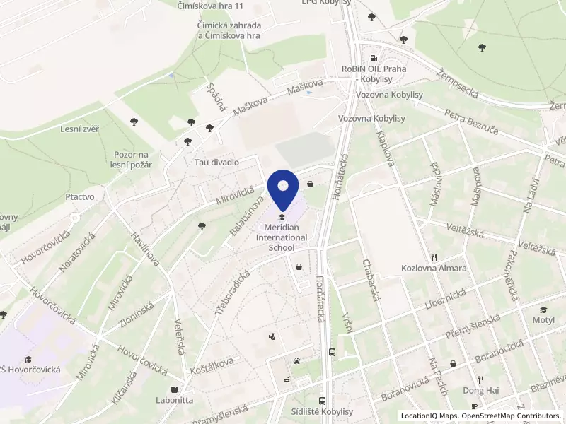 British Education Institute s.r.o.