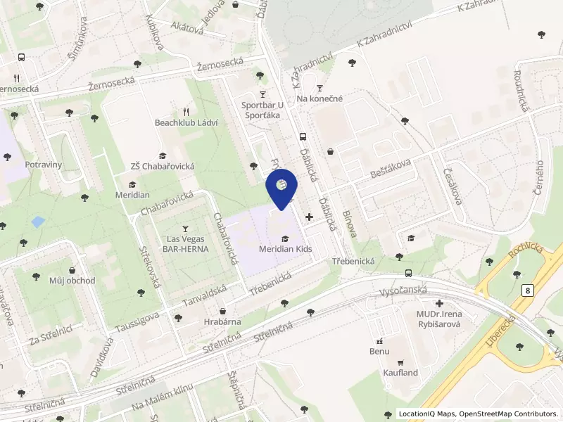 Perrott Hill British School Prague s.r.o.