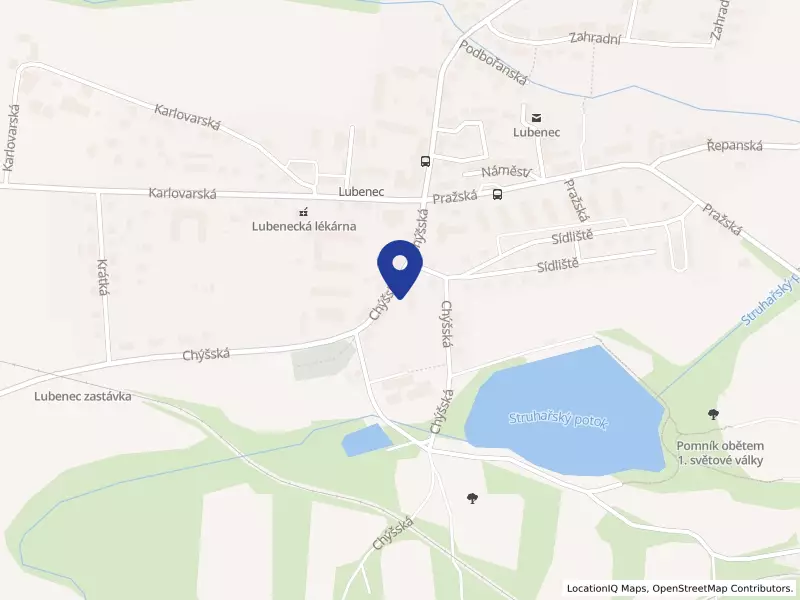 Autocentrum V & K Lubenec spol. s r.o.
