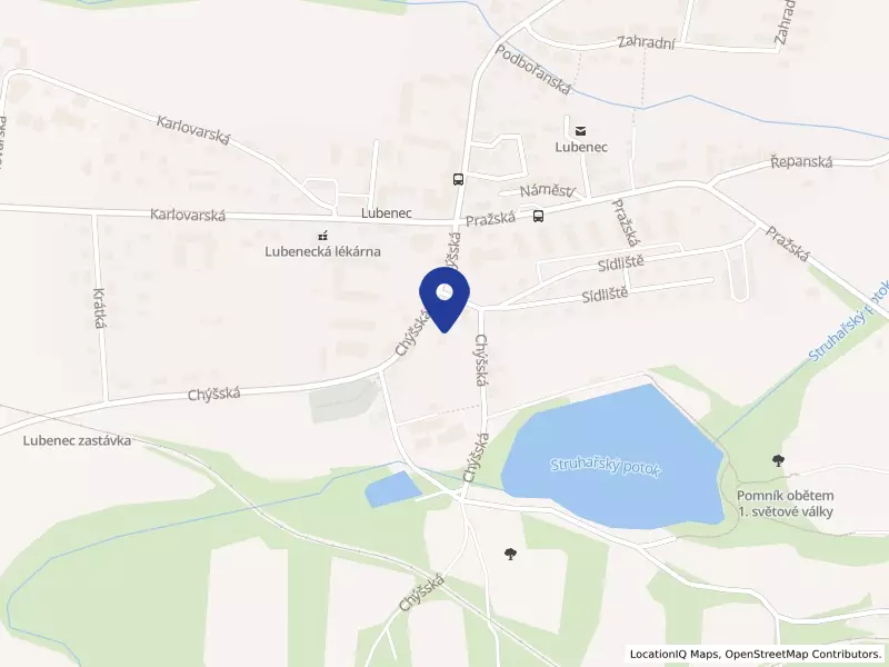 Autocentrum V & K Lubenec spol. s r.o.
