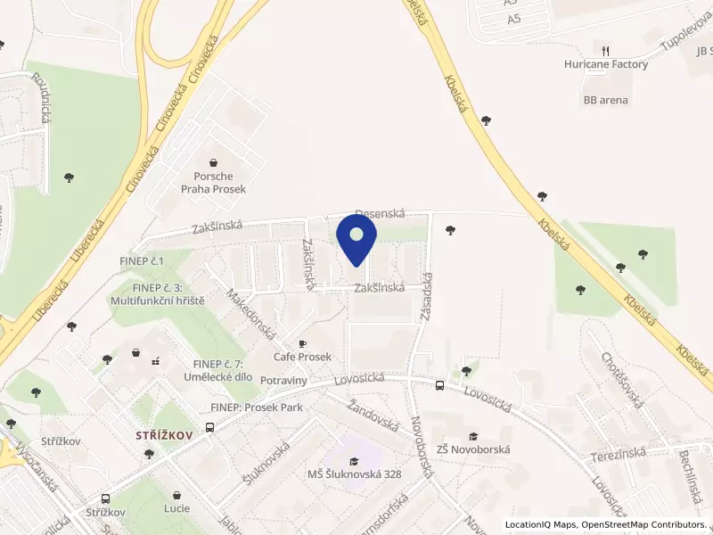 RBS Alfa Company s.r.o.