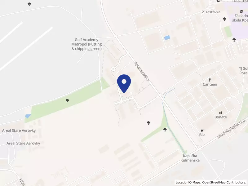 7S bydlení Kaňk s.r.o.