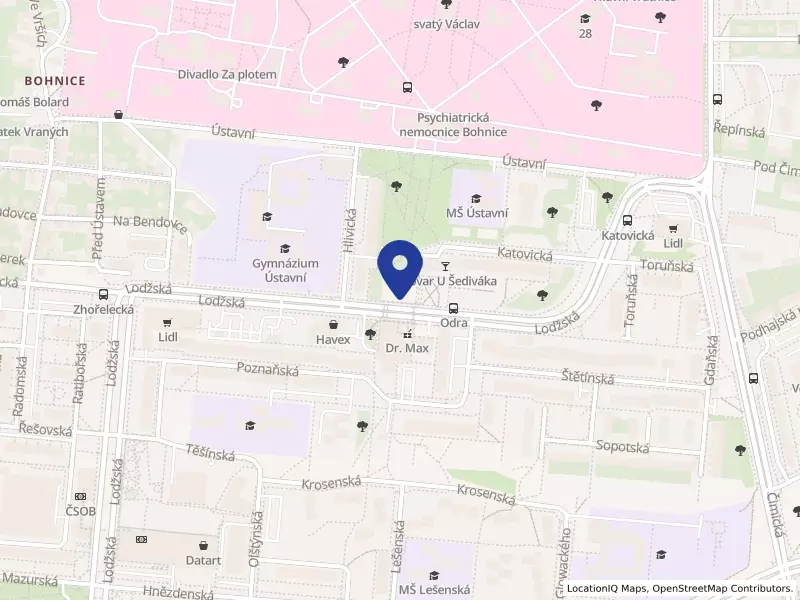 DEVELOPMENT ODRA Prodej s.r.o.