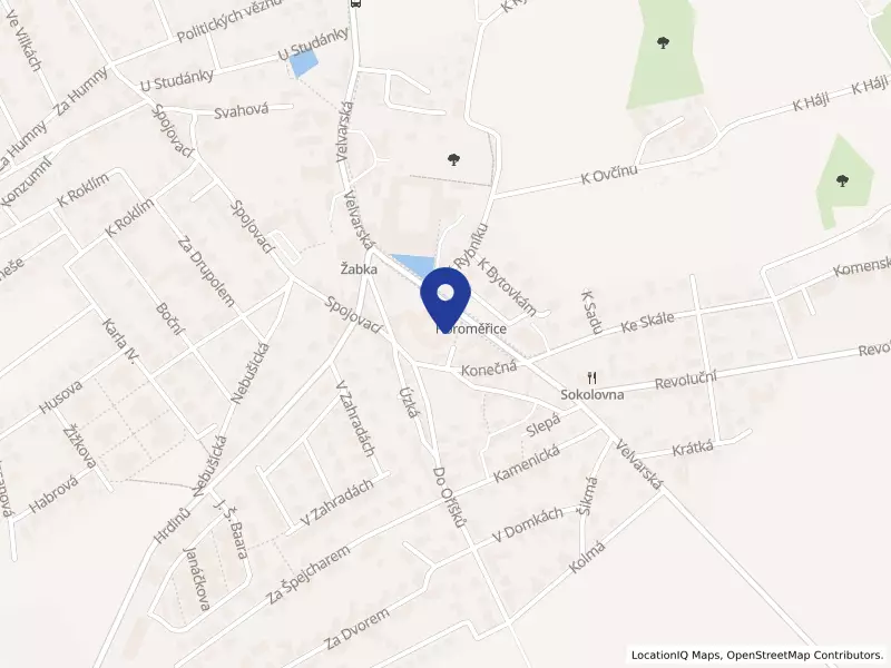 Stavební bytové družstvo Svatopluk