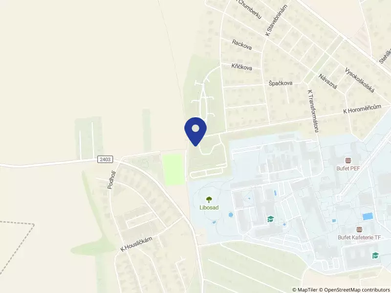 GEOSTAVBY s.r.o.
