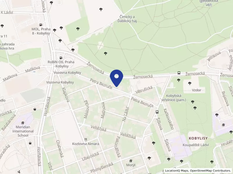 Českomoravská společnost xipho-molly s likvidací