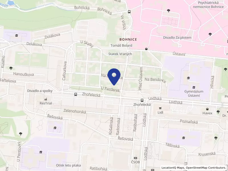 IMMUNO-FLOW clinic s.r.o.