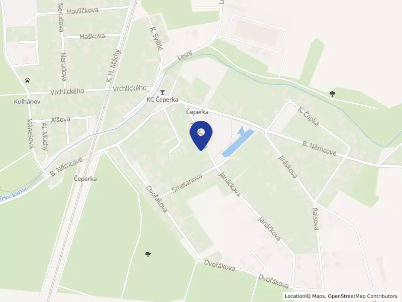 ALD PARDUBICE, s.r.o.
