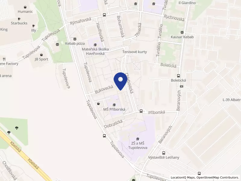 M.H.STYL Praha, s.r.o.
