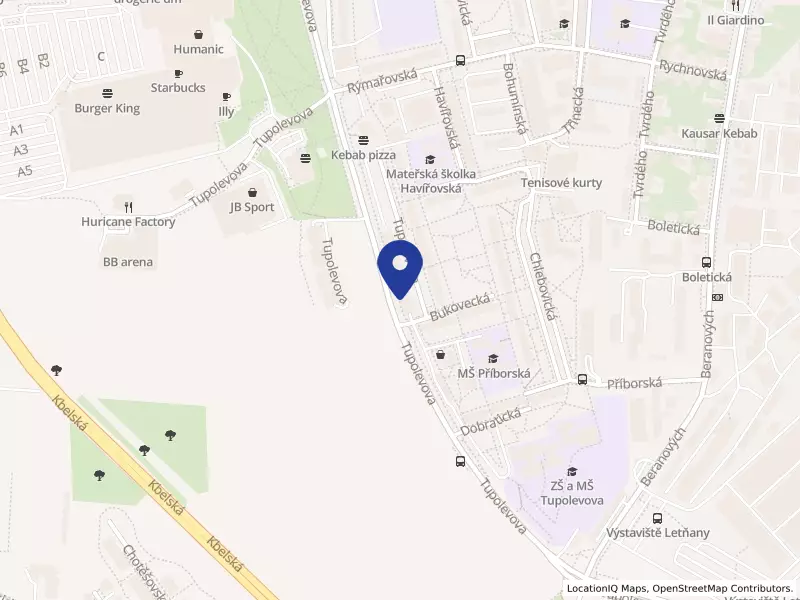 CLEGAR APARTMENTS s.r.o.