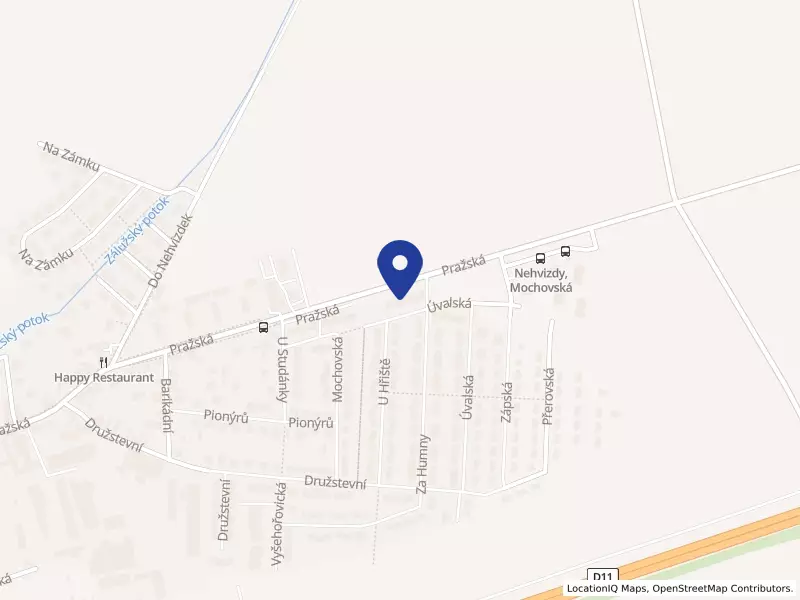 Klik Home Flats s.r.o.