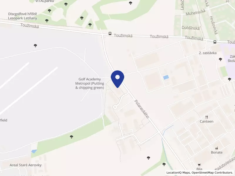 APARTMÁNY U NÁS, s.r.o.