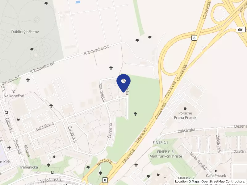 SVETNOVA, s.r.o.
