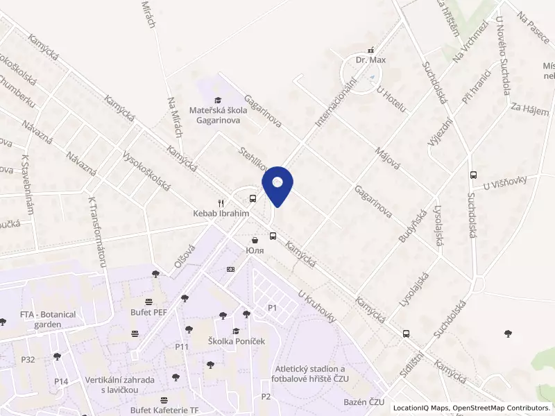 Vaněk Property s.r.o.