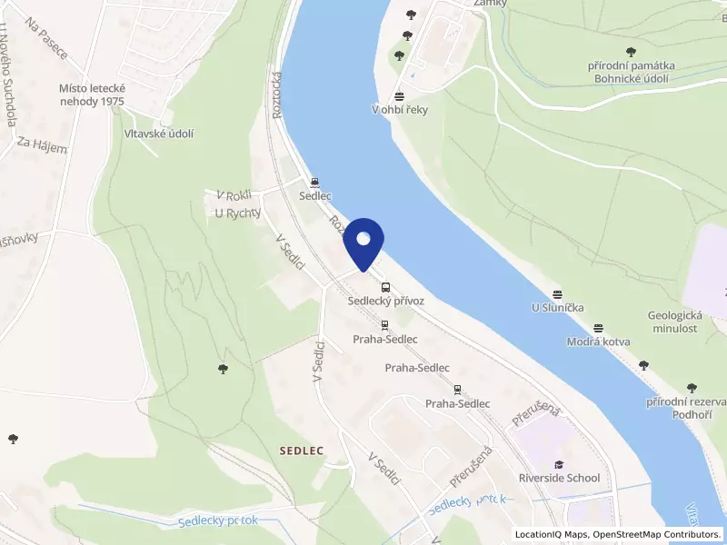 VLASNA KAVA PRAGUE s.r.o.