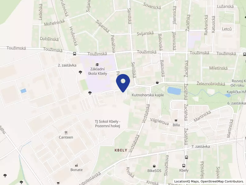 Rosteme Academy s.r.o.
