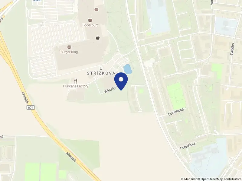 LesykStav s.r.o.